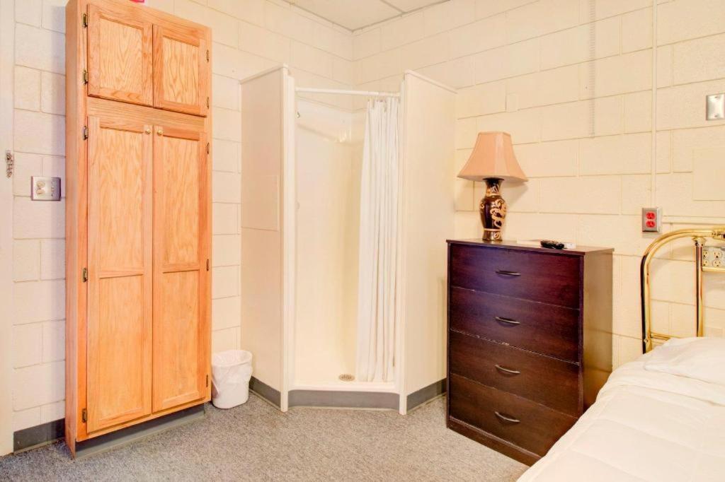 Oyo Hotel Drumright I-44 Ok Eksteriør bilde