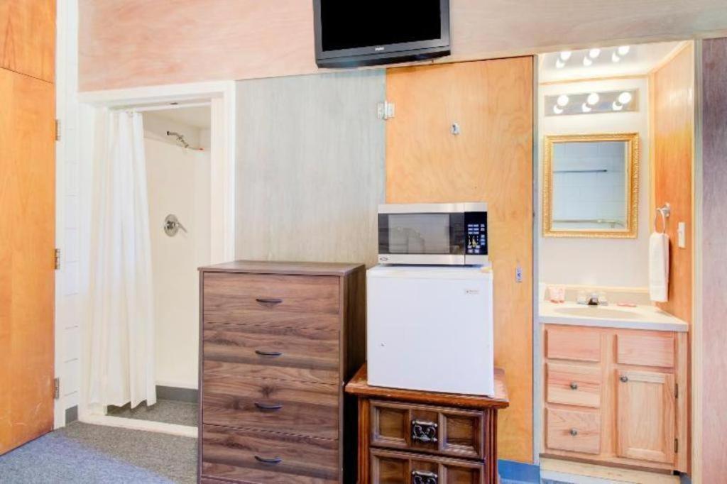 Oyo Hotel Drumright I-44 Ok Eksteriør bilde