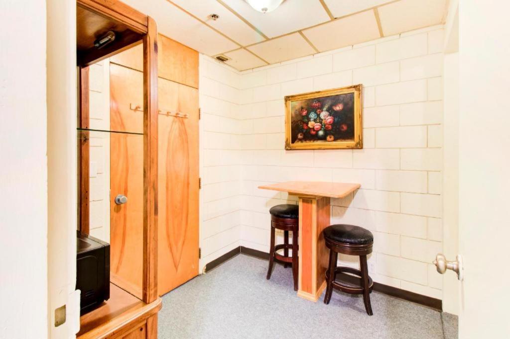 Oyo Hotel Drumright I-44 Ok Eksteriør bilde